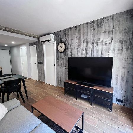 Adome Apartment Nautico IV Santa Pola Zewnętrze zdjęcie