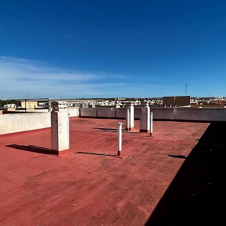 Adome Apartment Nautico IV Santa Pola Zewnętrze zdjęcie