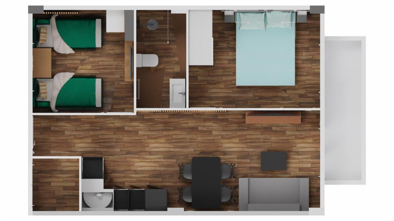 Adome Apartment Nautico IV Santa Pola Zewnętrze zdjęcie