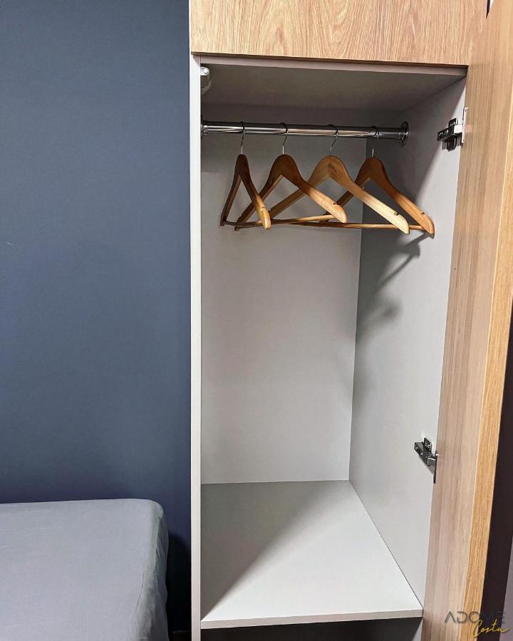 Adome Apartment Nautico IV Santa Pola Zewnętrze zdjęcie