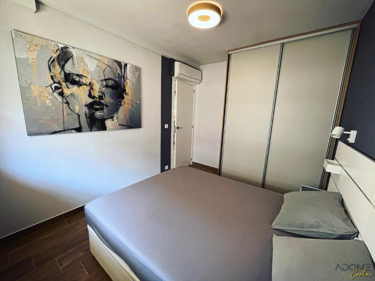 Adome Apartment Nautico IV Santa Pola Zewnętrze zdjęcie