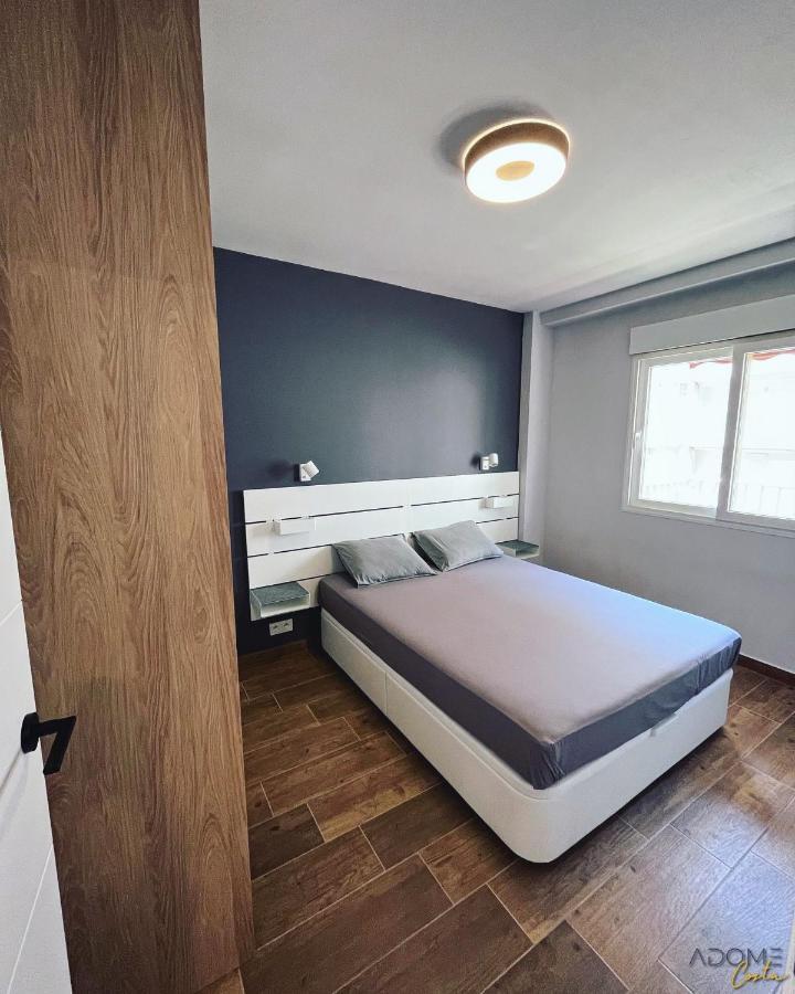 Adome Apartment Nautico IV Santa Pola Zewnętrze zdjęcie