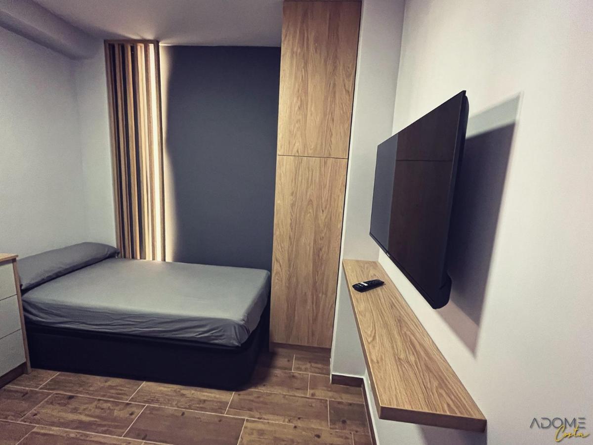 Adome Apartment Nautico IV Santa Pola Zewnętrze zdjęcie