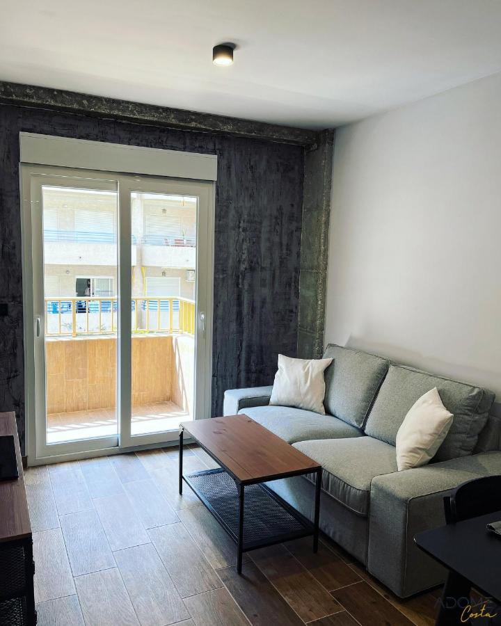 Adome Apartment Nautico IV Santa Pola Zewnętrze zdjęcie