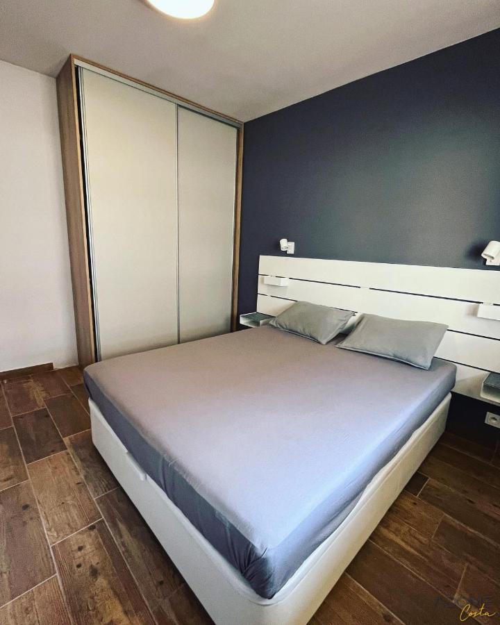 Adome Apartment Nautico IV Santa Pola Zewnętrze zdjęcie