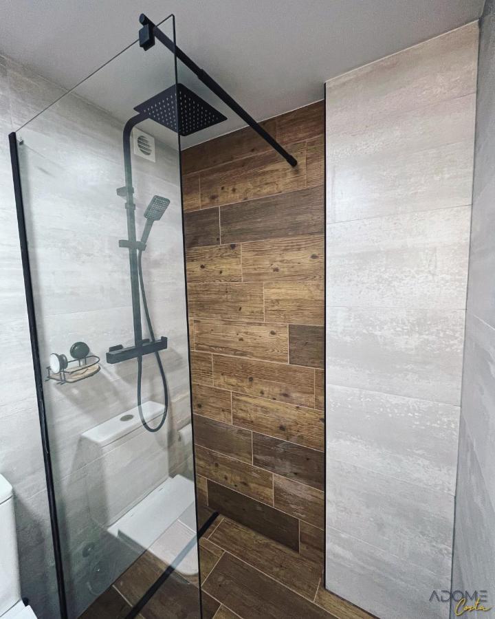 Adome Apartment Nautico IV Santa Pola Zewnętrze zdjęcie
