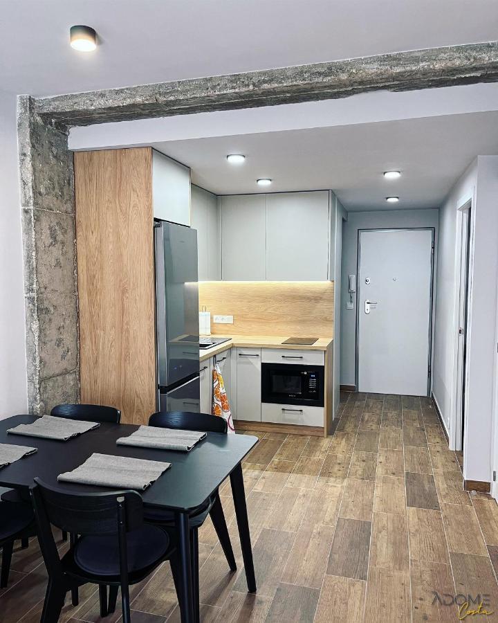 Adome Apartment Nautico IV Santa Pola Zewnętrze zdjęcie