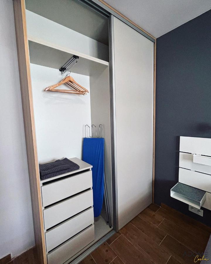 Adome Apartment Nautico IV Santa Pola Zewnętrze zdjęcie