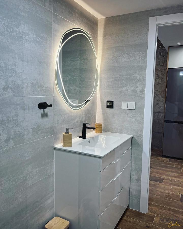 Adome Apartment Nautico IV Santa Pola Zewnętrze zdjęcie