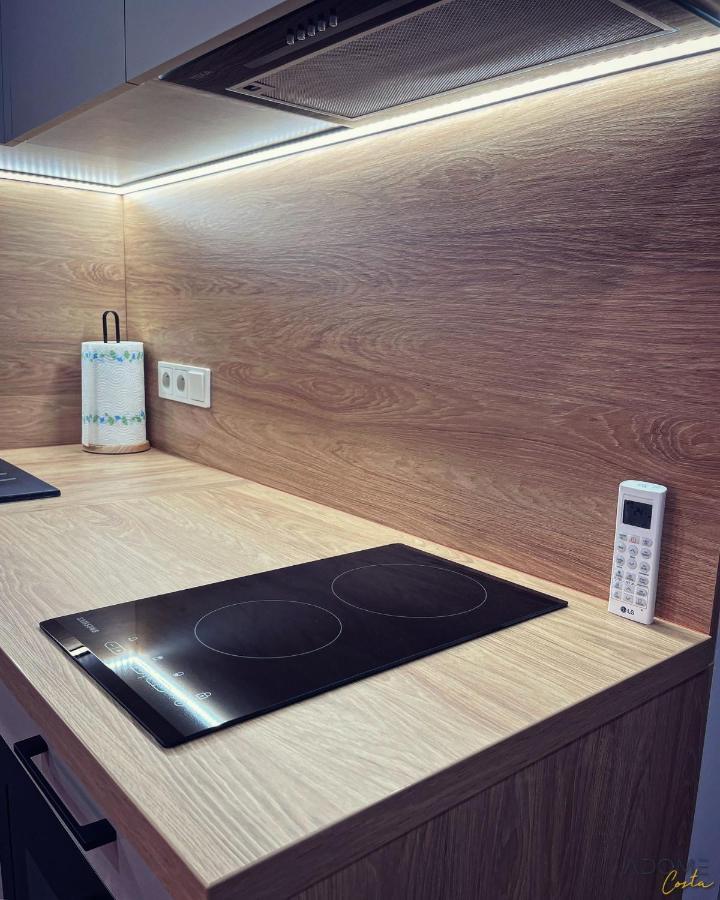 Adome Apartment Nautico IV Santa Pola Zewnętrze zdjęcie