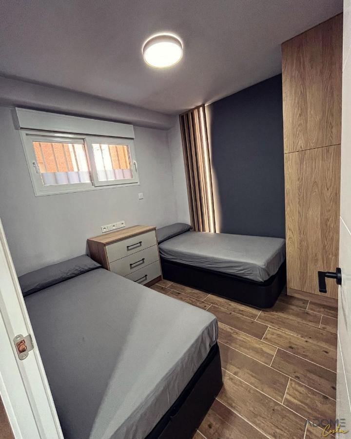 Adome Apartment Nautico IV Santa Pola Zewnętrze zdjęcie