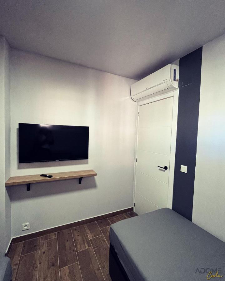 Adome Apartment Nautico IV Santa Pola Zewnętrze zdjęcie