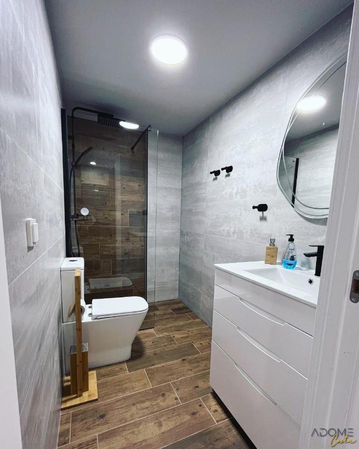 Adome Apartment Nautico IV Santa Pola Zewnętrze zdjęcie
