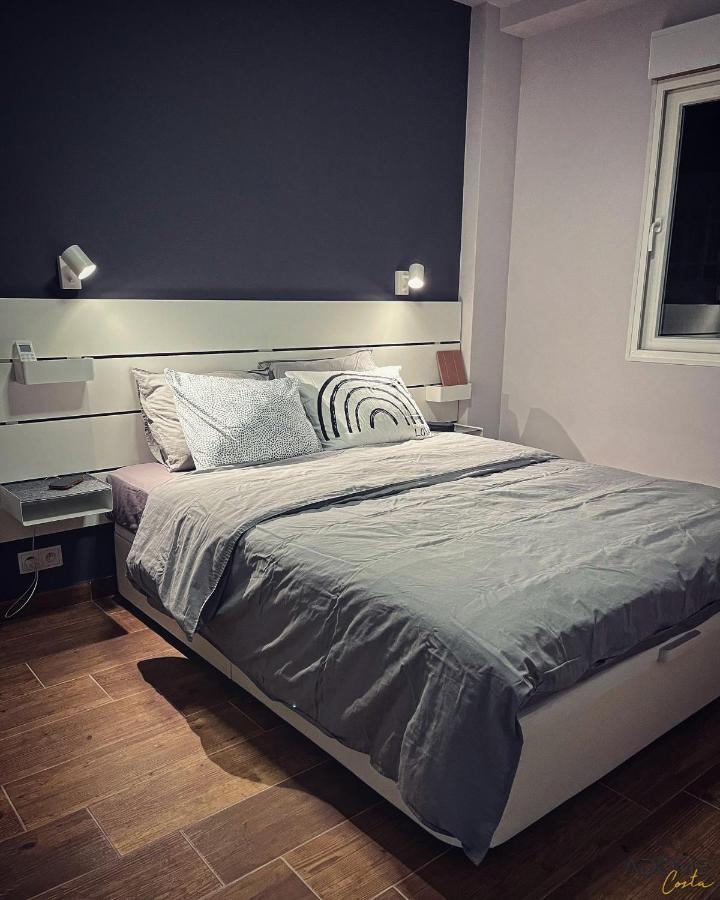 Adome Apartment Nautico IV Santa Pola Zewnętrze zdjęcie