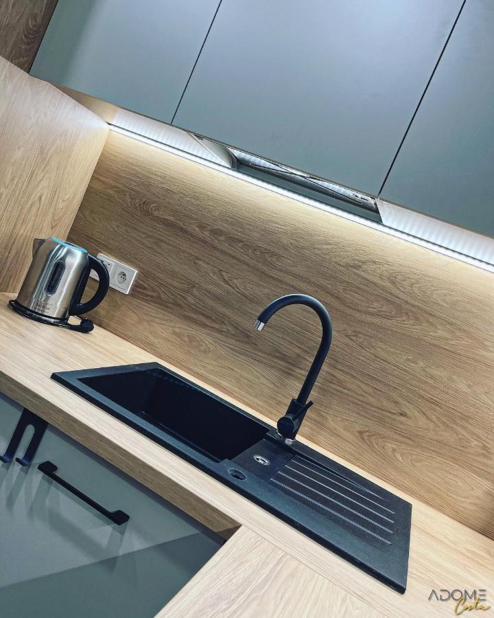 Adome Apartment Nautico IV Santa Pola Zewnętrze zdjęcie