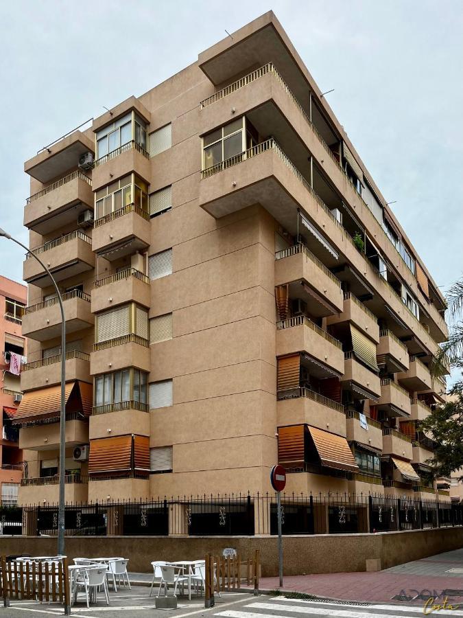 Adome Apartment Nautico IV Santa Pola Zewnętrze zdjęcie