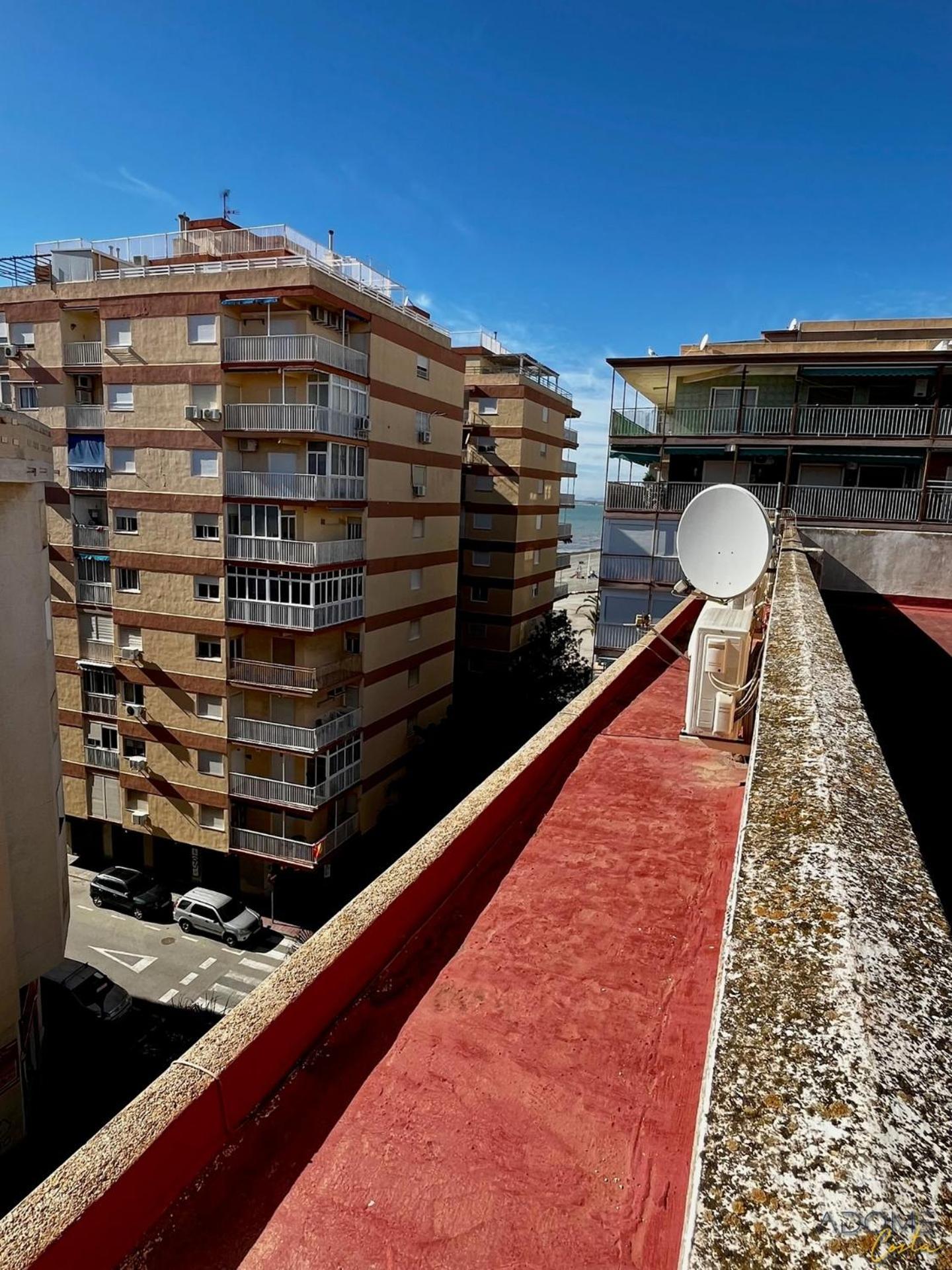 Adome Apartment Nautico IV Santa Pola Zewnętrze zdjęcie