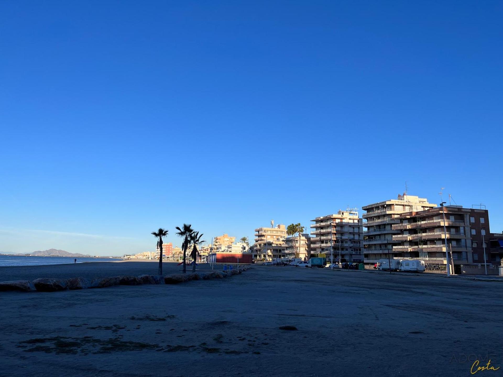 Adome Apartment Nautico IV Santa Pola Zewnętrze zdjęcie