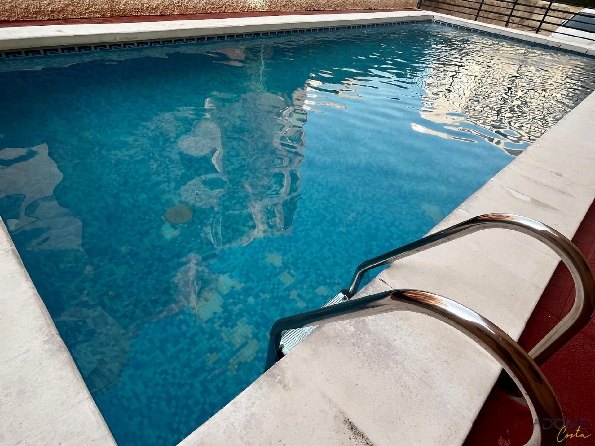Adome Apartment Nautico IV Santa Pola Zewnętrze zdjęcie