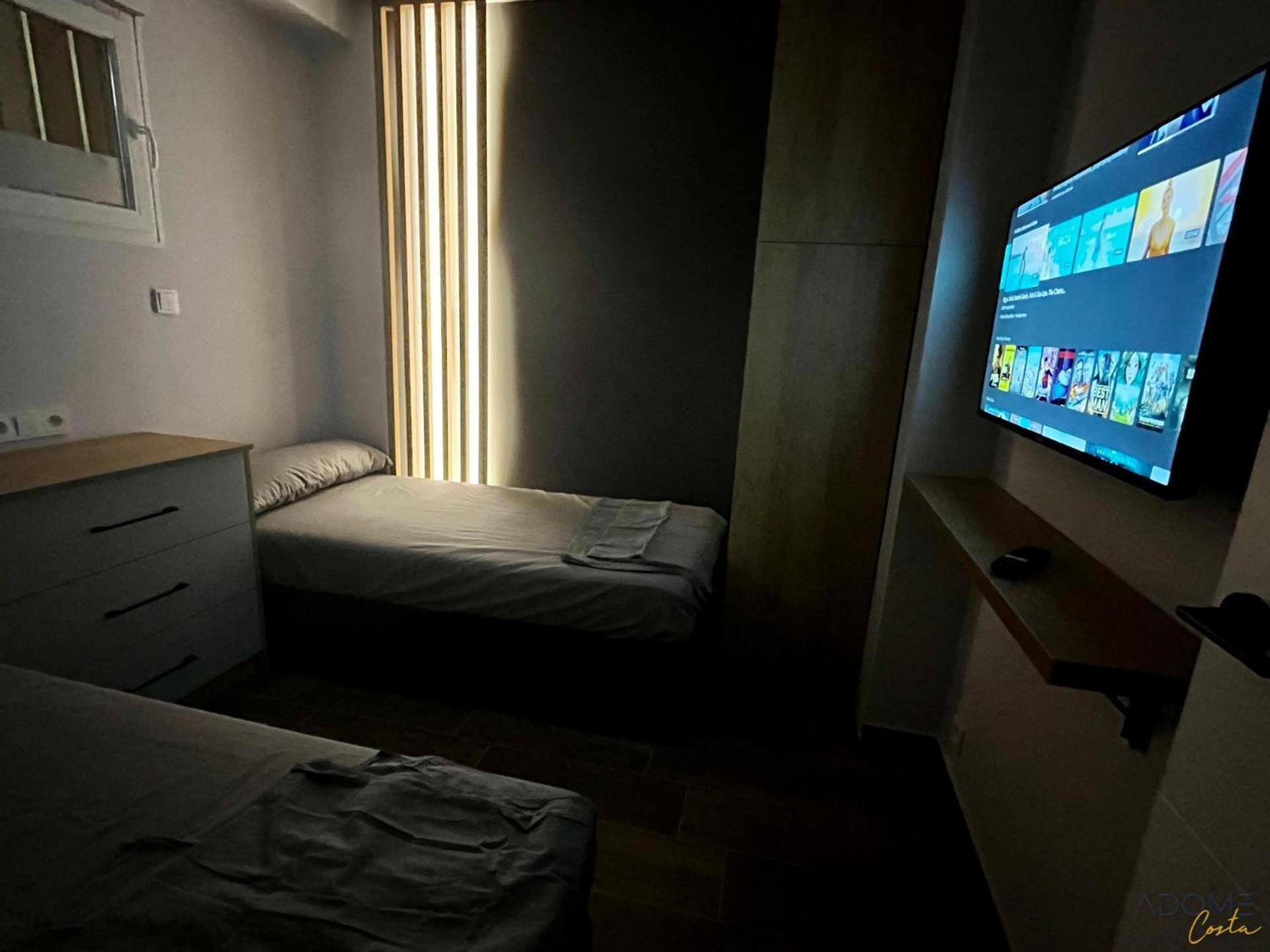 Adome Apartment Nautico IV Santa Pola Zewnętrze zdjęcie