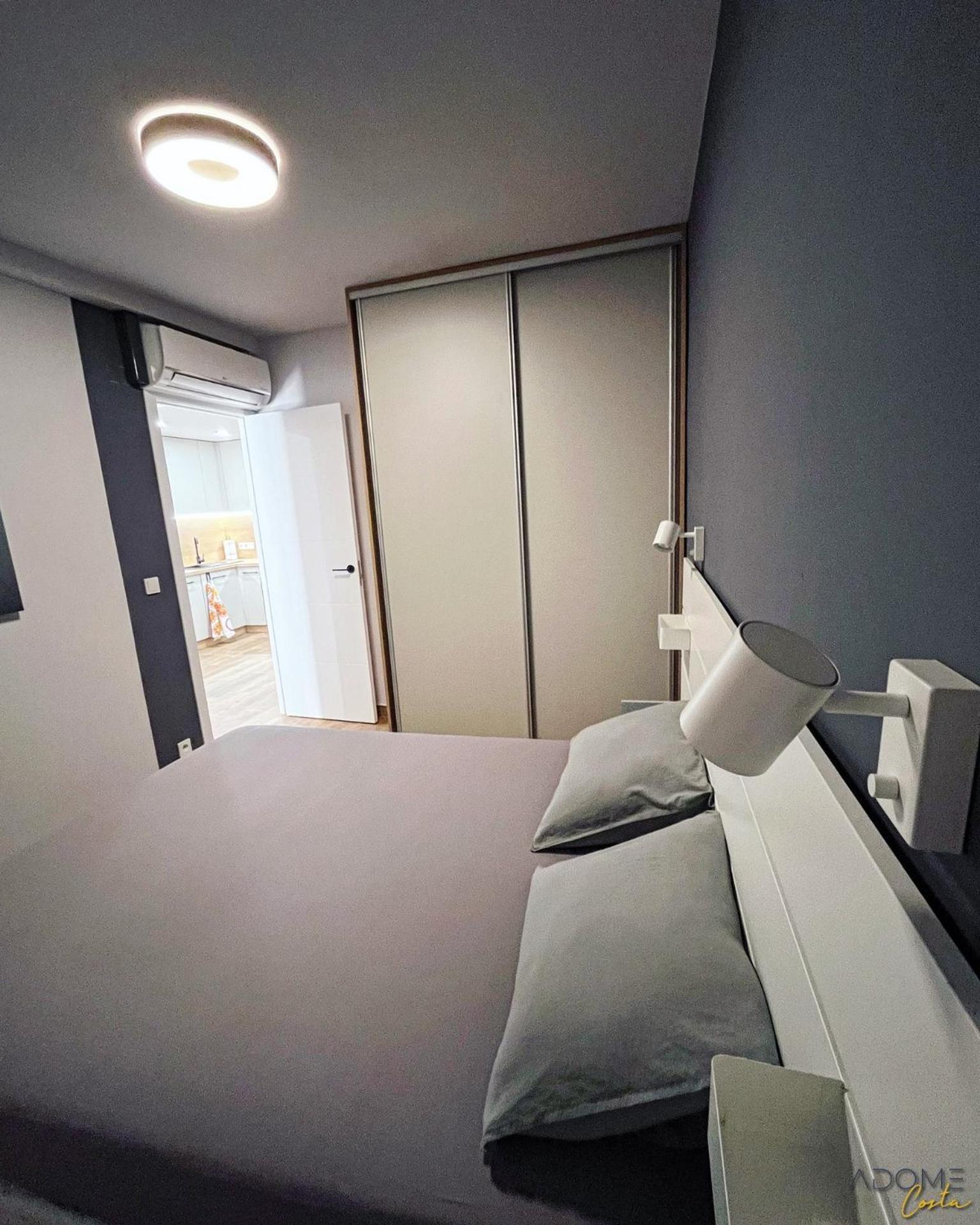 Adome Apartment Nautico IV Santa Pola Zewnętrze zdjęcie